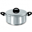 Caarola de alumnio N16