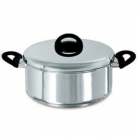 Caarola de alumnio N18