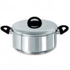 Caarola de alumnio N20