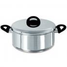 Caarola de alumnio N22