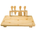 Kit p/queijo com tbua