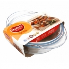 Terrina redonda marinex