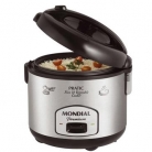 Panela eltrica de arroz 220V.