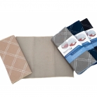 Kit escorredor de loua 2p.