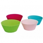 Forma de silicone 6p�.