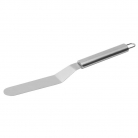 Esp�tula p/ confeiteiro inox 27cm
