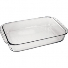 Assadeira retangular