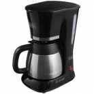 Cafeteira c/jarra t�rmica 25 xic. 220V.