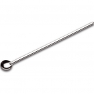 Colher para suco/coquetel