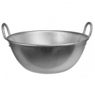 Tacho de alum�nio 45cm