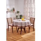 Toalha de mesa 4 lugares