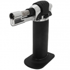 Ma�arico culin�rio com g�s