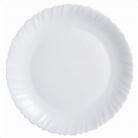 Prato raso feston 25cm