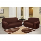 Capa p/sof 2 e 3 lugares