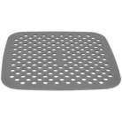 Forro p/Air fryer de silicone