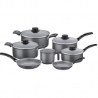 Jogo de panelas 7p�.