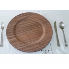 Sousplat  redondo