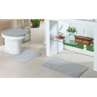 Jogo de banheiro 3p�.