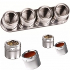 Porta condimentos magntico