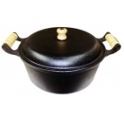 Ca�arola de ferro 20cm