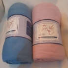 Lenol de malha queen