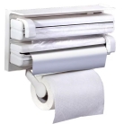 Suporte p/papel toalha