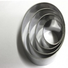 Jogo de cortadores 4p.