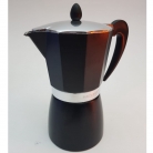 Cafeteira italiana 9 xcaras