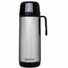 Garrafa t�rmica inox 1L.