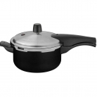 Panela de presso antiaderente 3L.