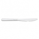 Faca p/sobremesa inox