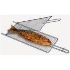 Grelha dupla 72cmx17cm