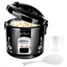 Panela p/arroz eltrica 5 xcaras