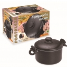 Espagueteira italiana 22cm