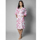 Roup�o aveludado adulto G 