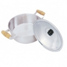 Ca�arola alum�nio 26cm