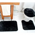 Jogo p/banheiro 3p�.