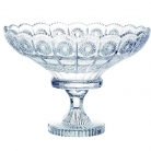 Centro de mesa cristal ecolgio