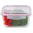 Pote de vidor refrat�rio 850ml.