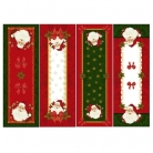 Trilho de Natal 35cmx1m