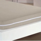 Capa p/colcho casal queen