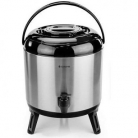 Botijo trmico inox 6L.