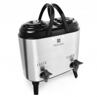 Botijo trmico duplo 12L.