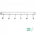 Suporte de talheres inox