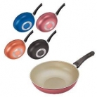 Frigideira Wok antiaderente