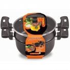 Panela para cozimento a vapor