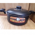 Ca�arola super 24cm antiaderente