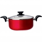 Caarola revestimento cermico 22cm