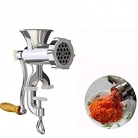 Mquina de moer carne de alumnio